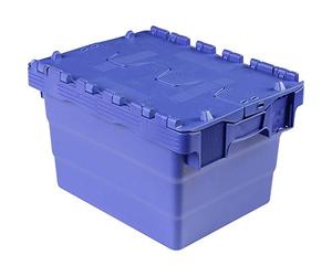 CAJA ALMACÉN POLIPROPILENO DSW4325