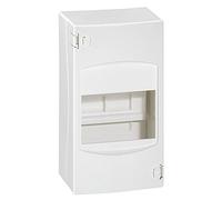 CAJA BLANCA SUPERF.1 FILA 4MOD