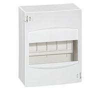 Legrand Coffret électrique cache-borne nu 6 modules