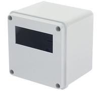 caja C-BOX versión montaje mural - s’intègre facilement dans une routine de tous les jours, soin conçu pour une utilisation régulière et est conçu pour offrir un grand confort d’utilisation au quotidi
