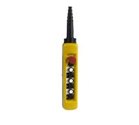 CAJA COLG. 6BT 1VELO+PE AFR.