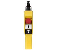 Schneider Electric Boîte à boutons pendante XACA2073 avec arrêt d'urgence – 1 pc(s)