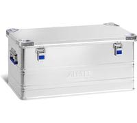 Caisse de transport Alutec INDUSTRY 92 13092 aluminium (L x l x H) 780 x 385 x 379 mm 1 pc(s)