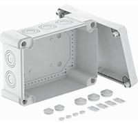 Caja de derivació