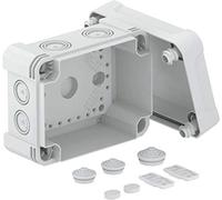 Caja de derivació