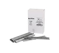 CAJA DE GRAPAS 80/16 mm (10.000 PCS) - Unid: 1