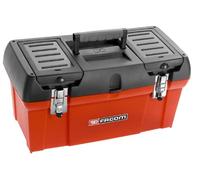 Caisse à outils plastique 31L Facom BPC19PB