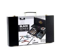 Caja de madera Art Set - Sketch