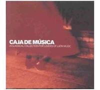 Caja De Musica