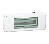 CAJA DERIVACION MODULAR 63A 12 POLOS