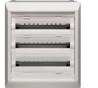 Caja dist. emp.New VegaD,3F,72M,s/puerta