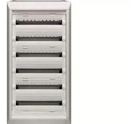 Caja dist. emp.vegaD,6F,144M,s/puerta