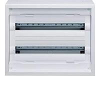 Caja dist. sup.New VegaD,2F,48M,s/puerta