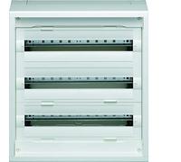 Hager Boîte de distribution en saillie New VegaD 3F 72M sans porte
