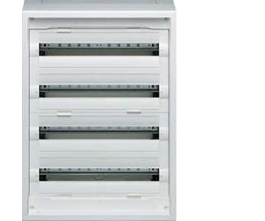 Caja dist. sup.New VegaD,4F,96M,s/puerta