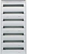 Caja dist. sup.NewVegaD,7F,168M,s/puerta