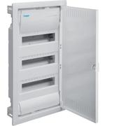 Caja emp. p.hueca golf VH, reg. ICT, 3F