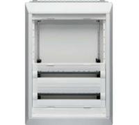 Caja emp.vegaD,1 kit equip. 24M s/p