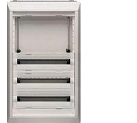 Caja emp.vegaD,1 kit equip+3F,72M s/p