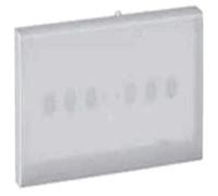 CAJA EMPOTRAR PARED URA 34 LED