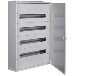 Caja FW2 superficie 60mod. 5x12