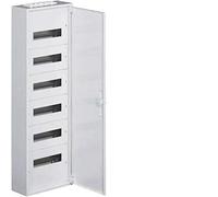 Caja FW2 superficie 72mod. 6x12