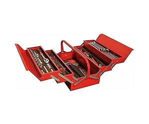 CAJA HERRAMIENTAS BTK99A METALWORKS