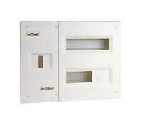 Caja ICP40+20 empotrar