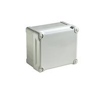 Schneider Electric Boîte industrielle haute ABS 241x192x105