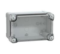 Caja ind alta tr PC 192x121x105