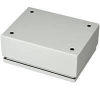 Caja Ind Metal ciega 150x200x80