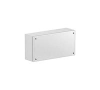 Caja Ind Metal ciega 150x300x80