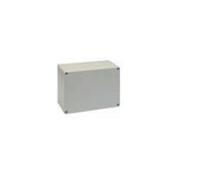 Caja Industrial PVC 170x135x107