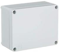 Caja Industrial PVC 170x135x85