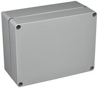 Caja Industrial PVC 220x168x106
