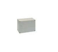 Caja Industrial PVC 220x168x85