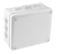 Caja IP55 Rectangular 150x175 12 conos