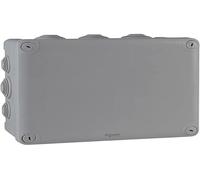 Caja IP55 Rectangular 175x225 12 conos