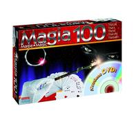 Caja Magia 100 Trucos