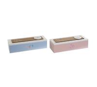 CAJA MDF 24X8X6,5 2 SURT.