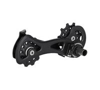 CAJA Media CAMPAGNOLO Centaur 11V. Negro