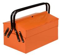 Caja Metalica 400X210X190