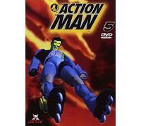 Caja Metalica Action Man [Import]
