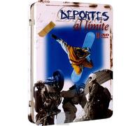 Caja Metalica Deportes Al Limite [Import]