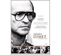 Caja Metalica Sidney Lumet