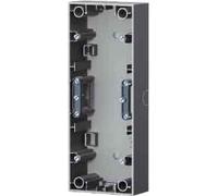 Caja mont. 3 el. V K1,K5 acero