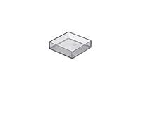 CAJA ORGANIZADORA 90X90