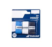 CAJA OVERGRIP BABOLAT 3 UNIDADES My OVERGRIP X3 653052 164