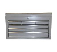 CAJA PARA HERRAMIENTAS CON 4 CAJONES