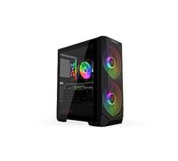 KRUX VORTEX TOWER NOIR (KRX0094)
